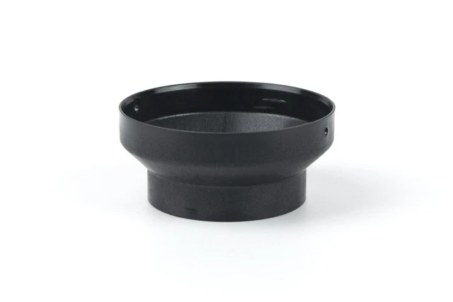 Autoterm Air pipe adapter for PLANAR 44D 96mm to 75mm