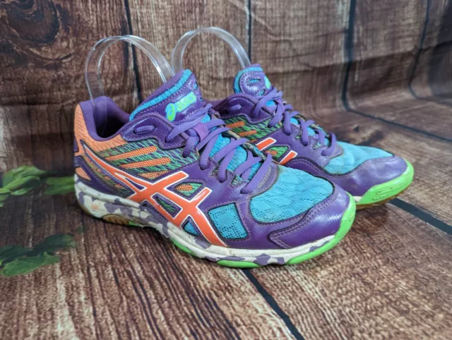 Asics gel flashpoint online 2