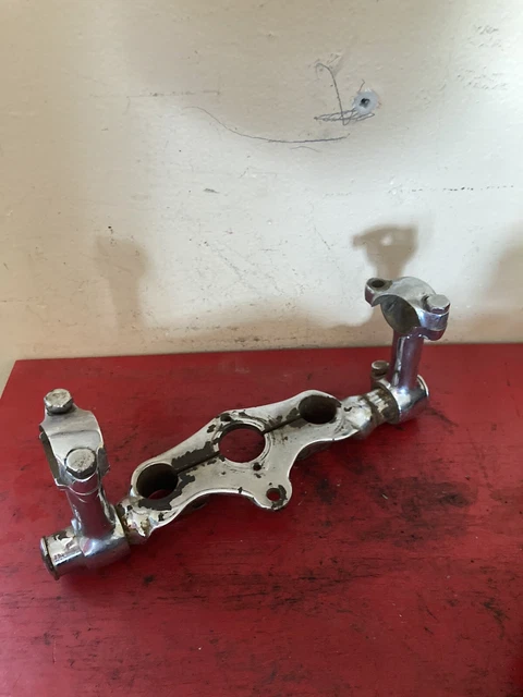 dog bone risers harley davidson