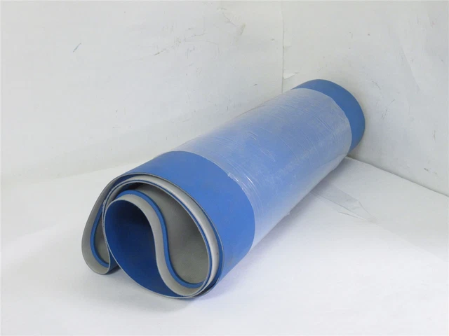 228639 New-No Box; Marel 4267104 Weighcell Conveyor Belt; 4'ft L; 19-1/2"W