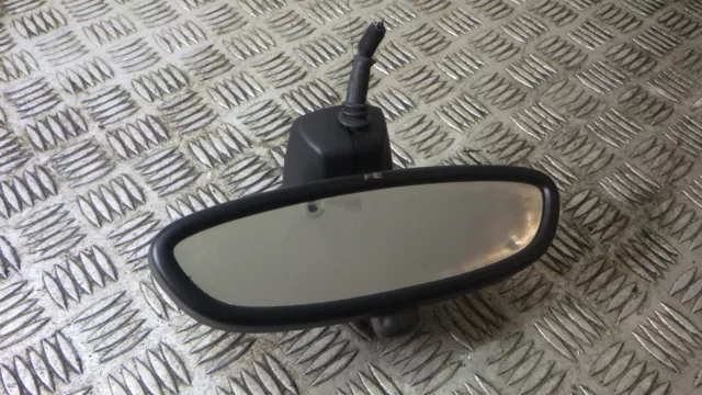 BMW E87 Rear view mirror with sensor 1 series