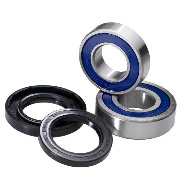 KIT CUSCINETTI RUOTA ANTERIORE  Nissan  Cabstar oe 32219-9X502 main image 1