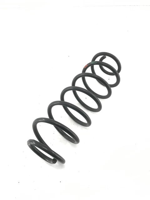 Butée De Ressort Arrière TEDGUM TED48018 – Gauche/Droite – Citroën Nemo, Peugeot Bipper, Fiat Fiorino/Qubo