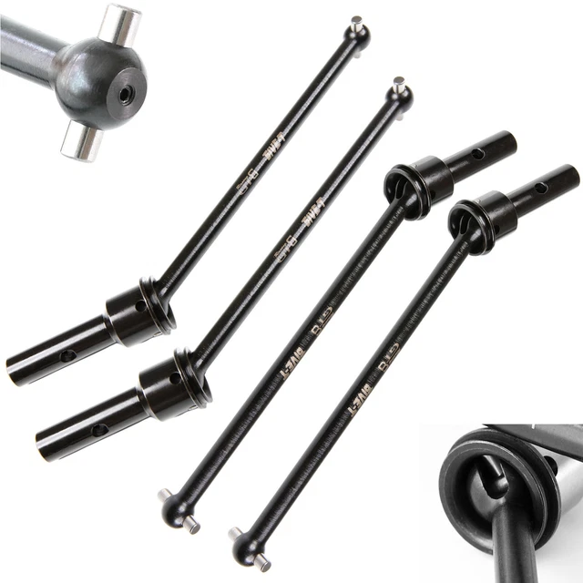 Chassis Plates, Frames & Kits, Chassis, Drivetrain & Wheels, RC