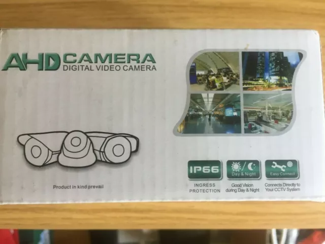 AHD Mini Spy camera H.264 1080P HD digital videa camera BNIB PLEASE SEE PIC (M3)