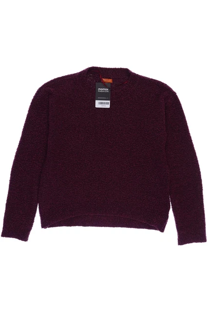 Felpa con cappuccio pullover ragazza Staccato taglia EU 152 elastan bordo... #597f7c0
