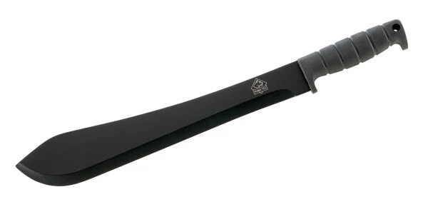 Puma Ip Machete, Farbe schwarz - für Jagd und Freizeit - Neu