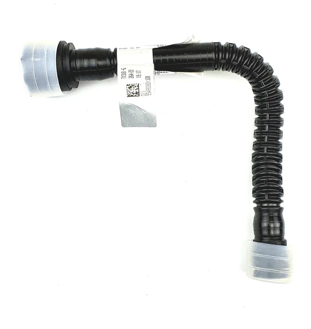 Wąż Nagrzewnicy Wlotowy Do Astra J, Insignia A, Zafira C - 13346365