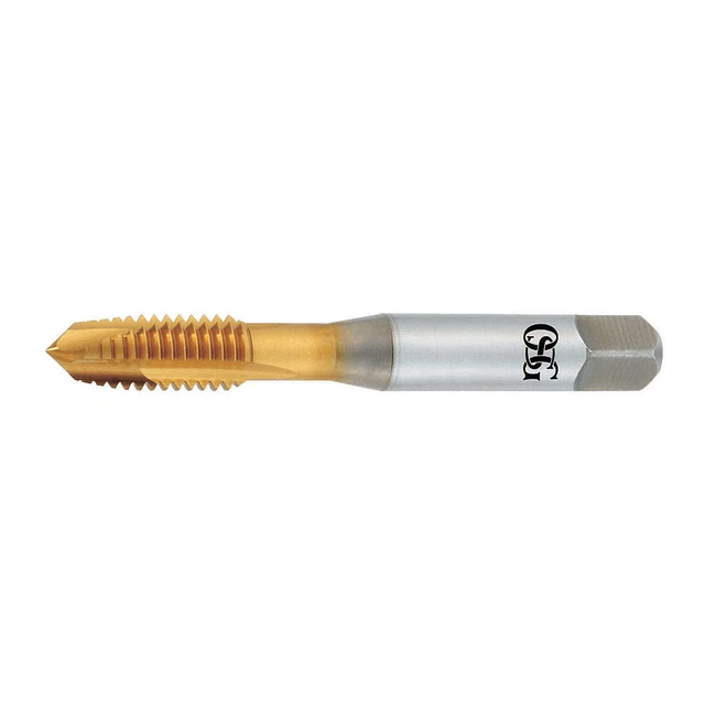 OSG 1741505 Spiral Point Tap,M12x1.25,HSS-E