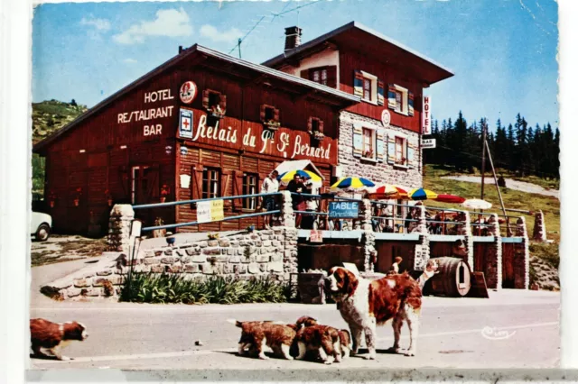 La Rosiere   Cpa Cpsm France  Carte Postale Postcard 1077/116