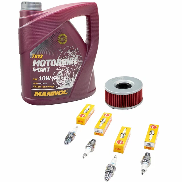 Ricambi Originali Per Yamaha XJ900F 1987 - Foto 3