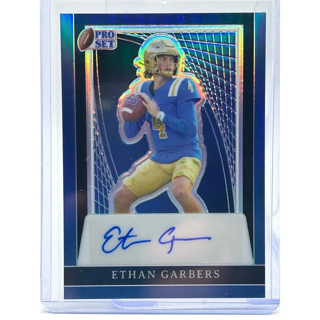 Paul Perkins 2016 Black Gold Rookie Autograph card #'d /99 UCLA Bruins