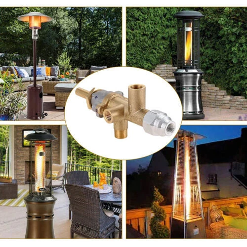 Propane Gas Patio Heater Room Space Heater & Outdoor Patio Heater Replace Parts