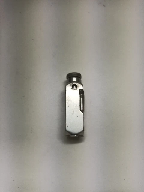 Briquet essence FLAMBEAU de FLAMIDOR