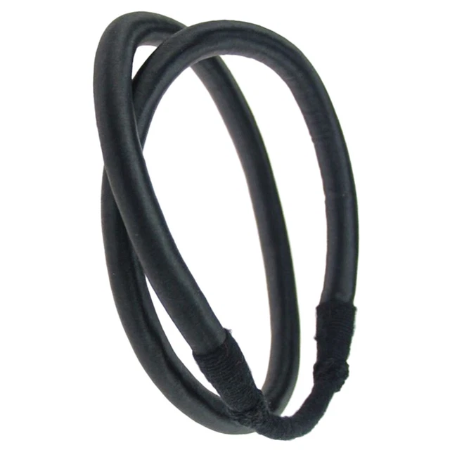 Set 4 Pezzi Fasce E Clip Per Capelli - Design Intrecciato Antiscivolo Per Frangia E Acconciature - Foto 9