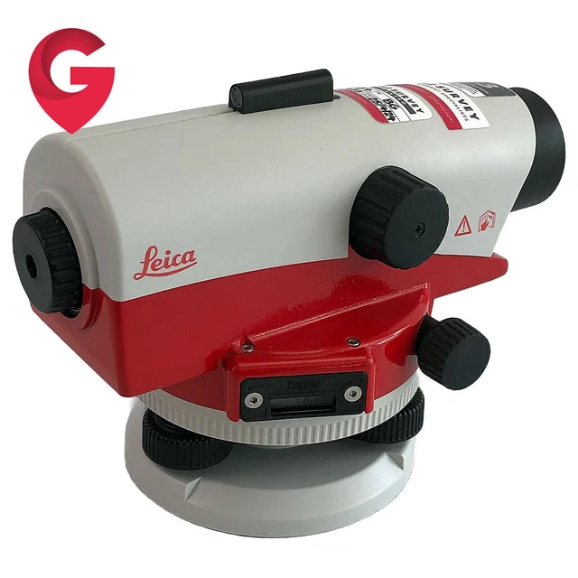 Leica NA730+ livello - Usato