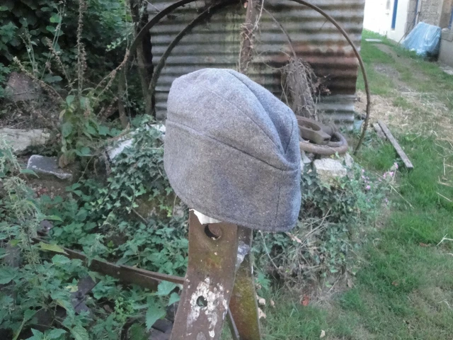 Buste Parachutiste Allemand WW2 - Histoire De Bustes, Fabrication Française