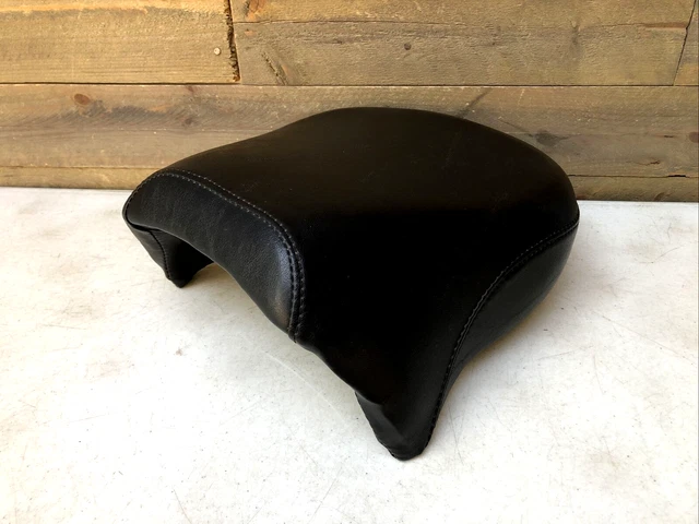 harley 883 passenger seat