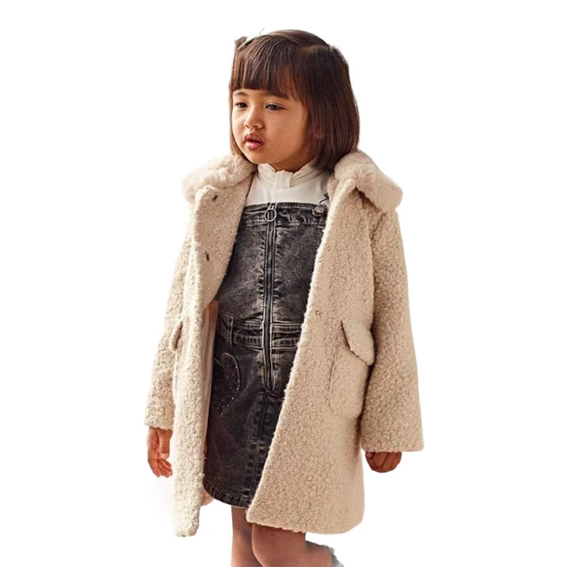 Mayoral cappotti bambina sale