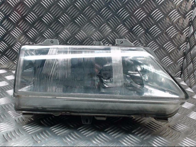 Optique avant principal droit (feux)(phare) LANCIA ZETA 2.1 TD - 12V /R:3603778