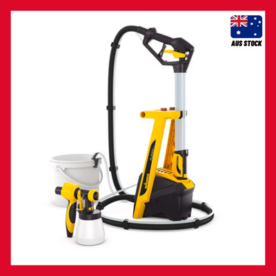 Wagner FLEXIO 950 PAINT SPRAYER Convenient spray lance, PerfectSpray Attachment