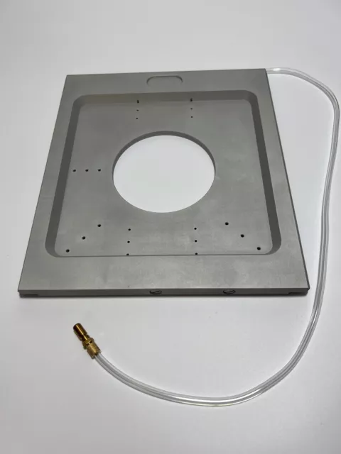 Karl Suss MA6 Mask Holder 4” Wafer Karl Suss MA6 Mask Holder 4” Wafer