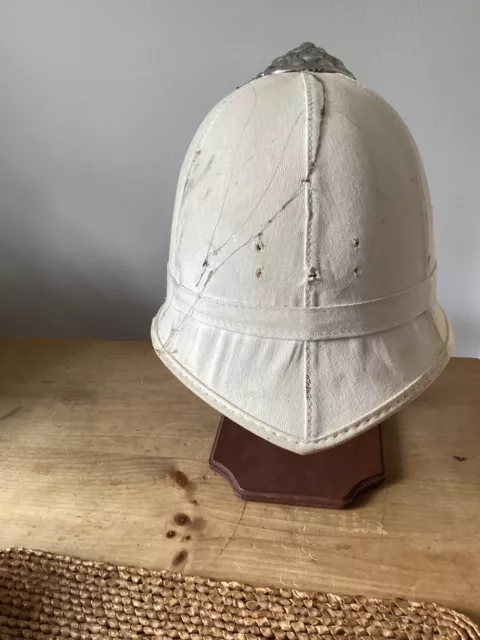 WW1 military Pith helmet