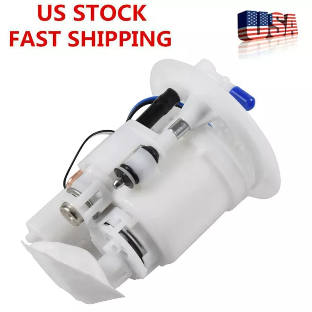 Fuel Pump Assembly Fit YAMAHA RAPTOR 700 2006-2019 1S3-13907-10-00 US