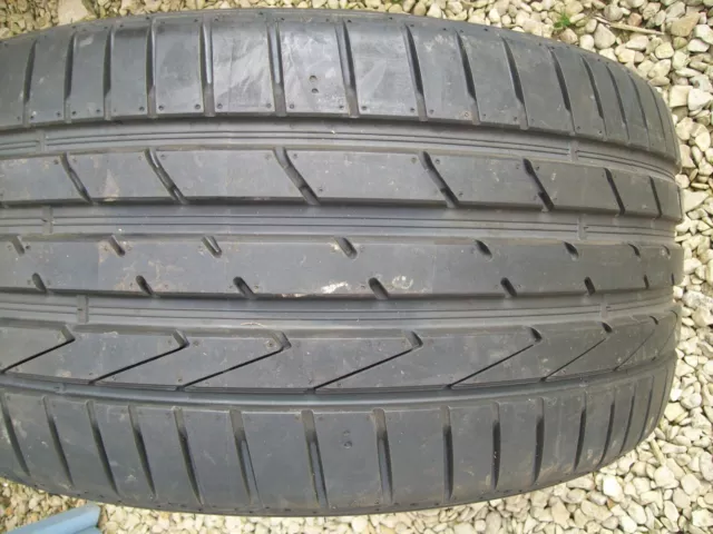 Pneu Eté Hankook Ventus S1 Evo2 K117 Xl 275 35 R 19 100 Y