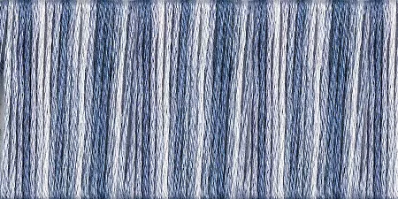 DMC Color Variations 6-Strand Embroidery Floss 8.7yd-Arctic Sea 417F-4235