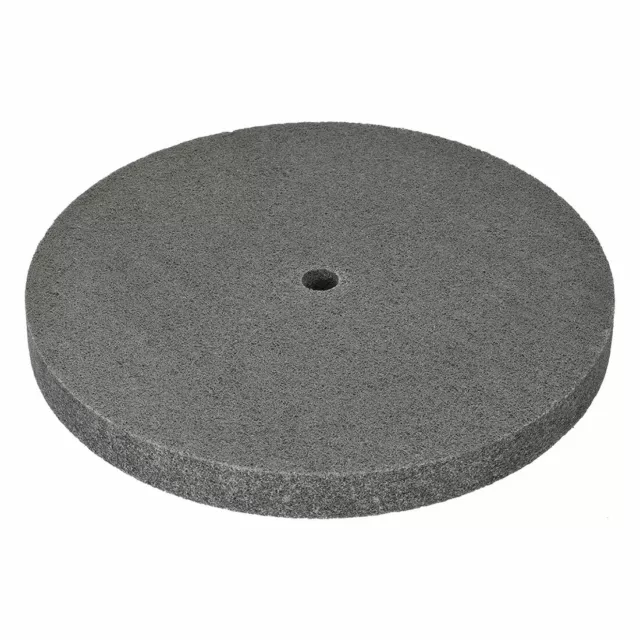 10 Inch Polishing Wheel Buffing Pad Felt Disc 5P for 100 Angle Grinders