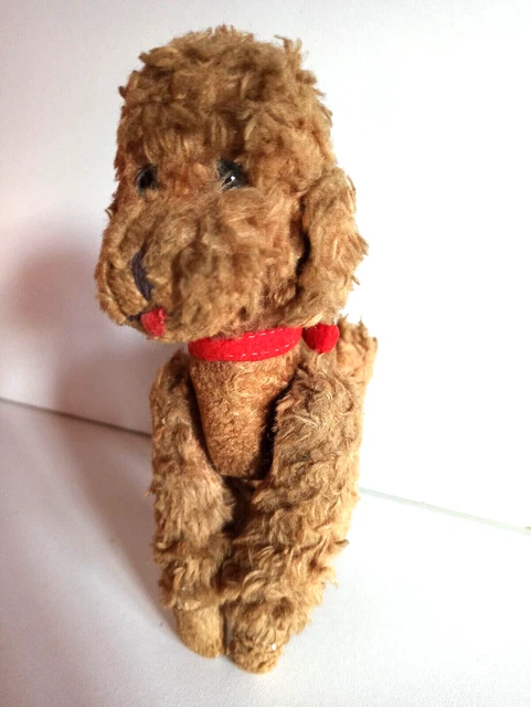 Jeu d'adresse Peluche électrique chien Corgi Teddy aboiera et marchera