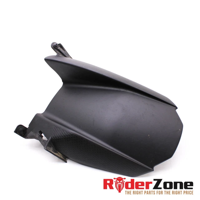 2020 - 2022 Bmw S1000Rr Rear Fender Wheel Cover Cowling Stock Plastic Stock Oem