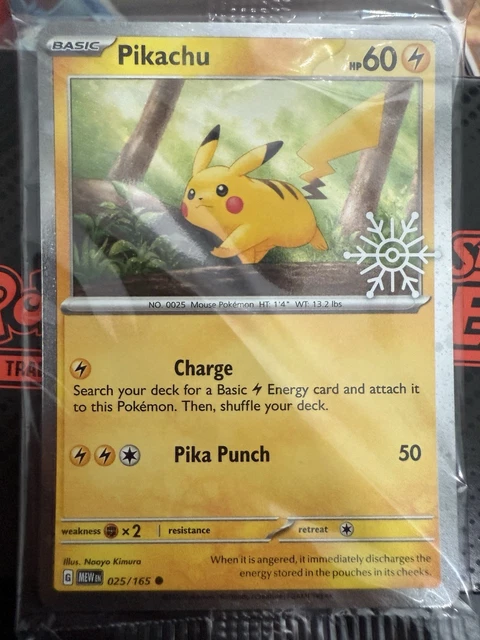 pokemon holiday calendar promo cards Amazon.com: Pokémon TCG: Holiday Calendar (2025) : Toys & Games main image 1