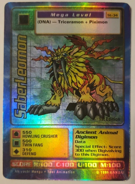saberleomon holographic card 2025 Pokemon DRI-EN - Ethan's Ho-Oh ex #239