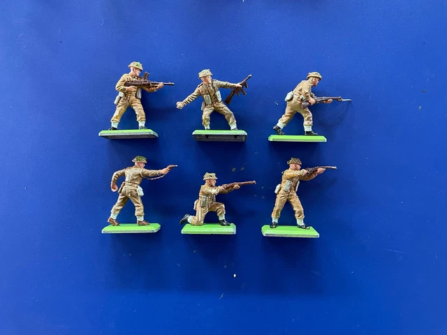 A Call To Arms British Infantry of the 1970s (32