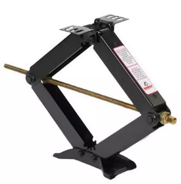 Husky Towing 72139 Replacement Scissor for 76862 Mechanical 6500 LB Cap 24" Hei