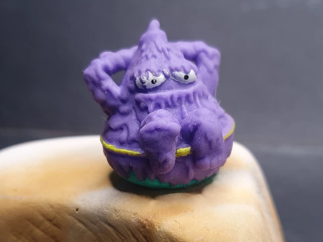 The Trash Pack Series 5 BOGGY BORSCHT!