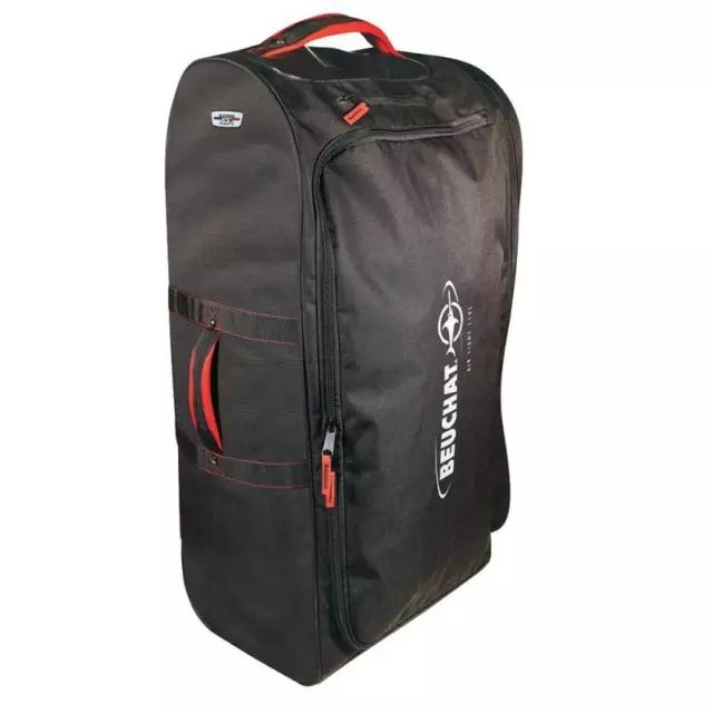 BEUCHAT - Air Light 3 - sehr leichter Tauchtrolley - Tauchrucksack