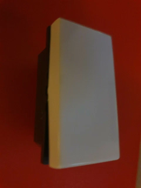 Mécanisme Interrupteur Va-et-vient Legrand Mosaic 740 01 - 1 Module - Neuf