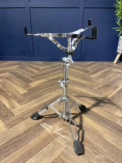 Pearl S-790 Snare Drum Grab Stand Heavy Duty Hardware #LC79