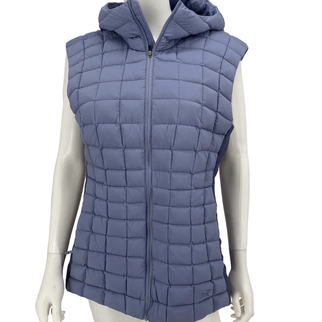 Arcteryx online narin vest