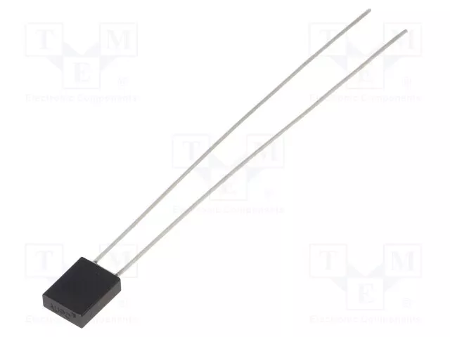 Sécurité : Thermique 5A 145°C A12-5A-F Fusibles Thermiques