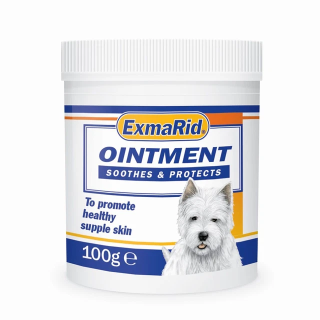 Exmarid Ungüento - 100GM - Liquidación