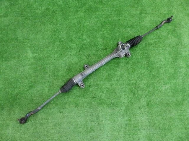 TOYOTA Wish 2009 Rack servosterzo e assemblaggio pignone 4551068040 [PA83192292]