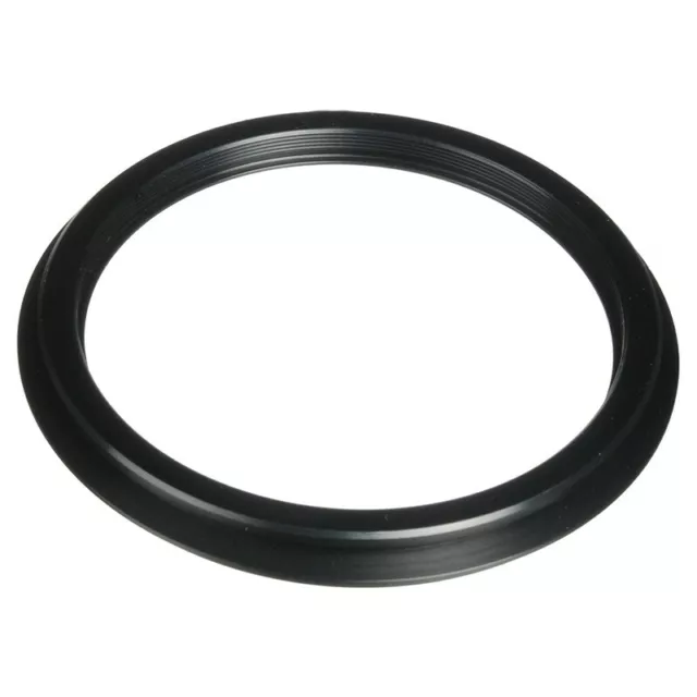 Anillos adaptadores estándar de filtros Lee 86 mm para sistema de 100 mm - sistema atornillado negro 3