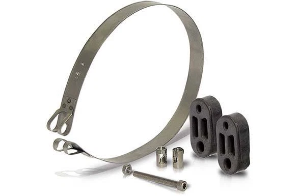Silentbloc / Support De Silencieux Pour Peugeot 206 - Réf. Fischer 213-915, équivalent 1613849380 - Neuf