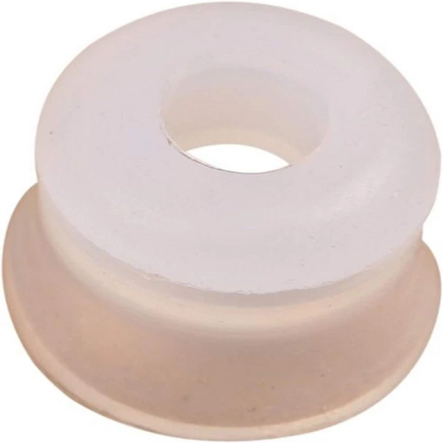 38114.0000 Silicone Flange Grommet