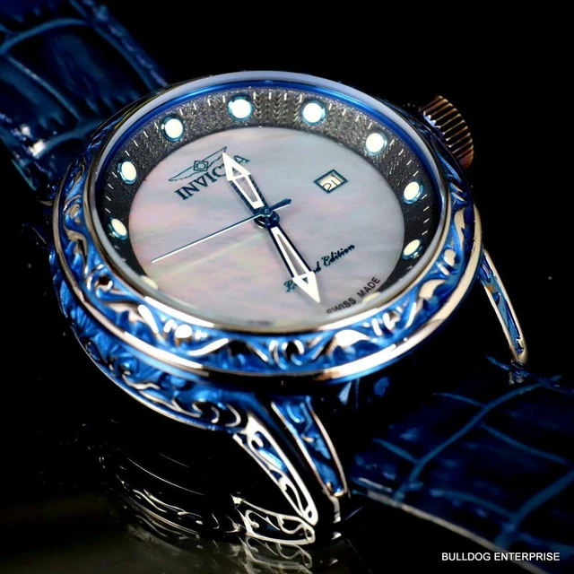 Invicta excalibur watch hotsell