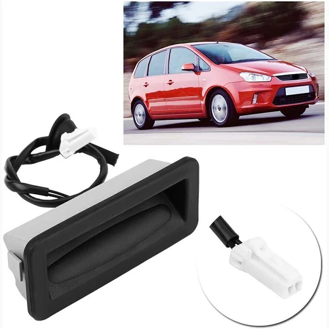 Heckklappengriff Für VW Passat Variant 3B6 2000-2005 - Kofferraumöffner Ersatzteil